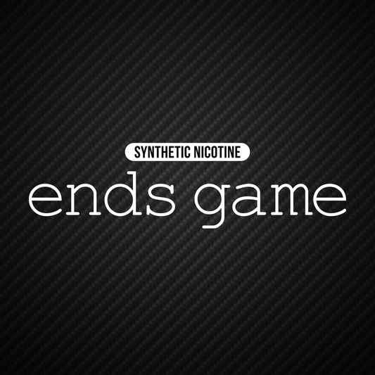 Ends Game TFN | 100MLs & 30MLs